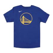 NBA Logo Essential Tee