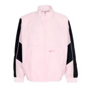 Sportswear Track Jacket Pink Foam/Black