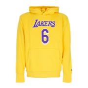 LeBron James NBA Hoodie