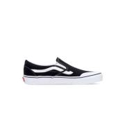 Klassisk Slip-on Sidestripe Lav Sko