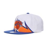 NBA Waverunner Snapback Kasket Hvid