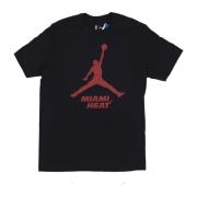 Miami Heat Basketball Tee