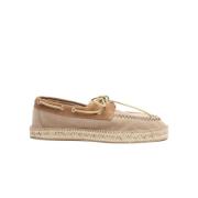 Chic Espadrille Sejlersko