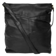 Stilfuld Heddi Big Crossbody Taske