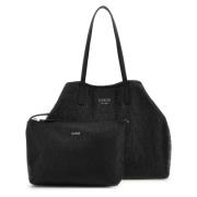 Smart 2-i-1 Shopper Taske