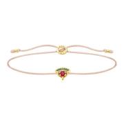 Charming Armbånd Little Secret Vandmelon guld LS126-488-7-L20V