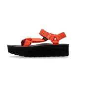 Platform Sandal Tigerlily Vegan Women's