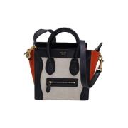 Pre-owned Bomuld celine-tasker