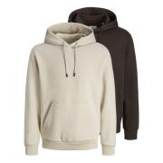 Bradly Hoodie Pakke