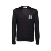 Basis Pullover Sweater