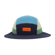 Fisker Tech Bucket Hat Maritim