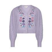 Flowerfield Cardigan