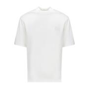 Hvide T-shirts og Polos