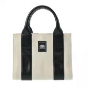 Pre-owned Canvas totes