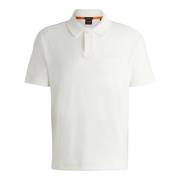 Polo T-shirt Komfort Stil