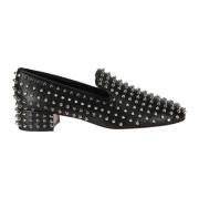 Flade Spikeasy Pumps