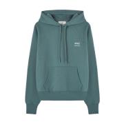 Stilfulde Hoodie Sweaters