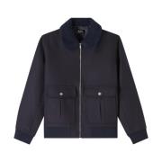 Stilfuld New Ben Blouson Jakke