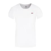 Perfekt Tee Dame T-shirt