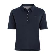 1985 REG PIQUE Polo Shirt Kvinder