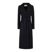 Elegant Maxi Coat