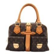 Pre-owned Stof louis-vuitton-tasker