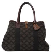 Pre-owned Canvas celine-tasker