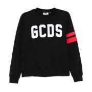 Sort Logo Crewneck Sweater