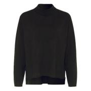 Timothea Turtle Neck Sweater