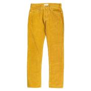 Corduroy Icarus Ocher Bukser Slim Fit