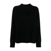 Round-neck Knitwear