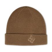 Beige Hat Model 0205