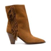 Elegant Marfa Bootie 70