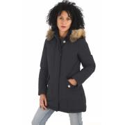 Luksus Artic Marine Parka