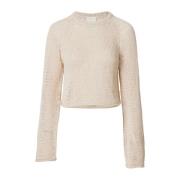 Cropped Livia Sweater