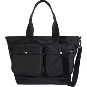 Foldbar Weekender Taske