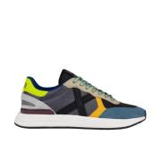 Urban Outdoor Sneaker Multicolor