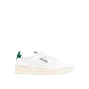 White Medalist Aulw LL20 Sneakers