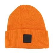 Udforsk Beanie Mandarin Hat