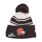 Cleveland Browns Pom Pom Hue