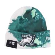 Philadelphia Eagles NFL Sideline Strik Hue