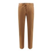 Slim-fit Trousers