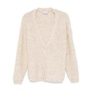 Acacia Off White Cardigan