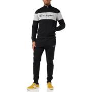 Legacy Fleece Sport Sæt