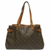 Pre-owned Stof louis-vuitton-tasker