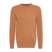 Essentiel Rundhals Sweatshirt Sennep