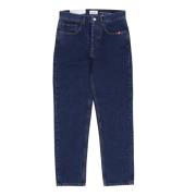 Lys Sten Straight Denim Jeans