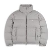 Observer Puffer Jacket