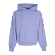 Autograph Heavy Sweat Hoodie Lilla