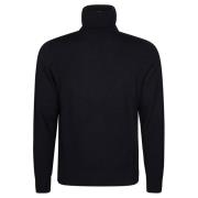 Merino Turtleneck Sweater